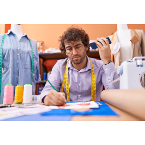 Moduł 2: Zrównoważone zarządzanie przedsiębiorstwem działającym w branży odzieżowej